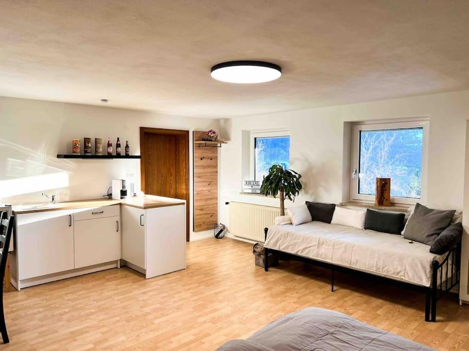 Skier'S Lodge - Best View In Town! Egidi المظهر الخارجي الصورة